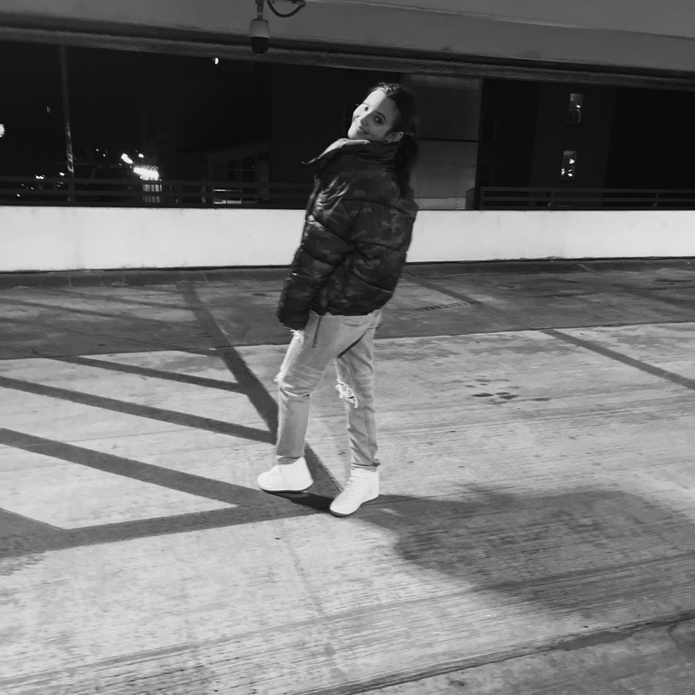 Meet your Posher, Gianna